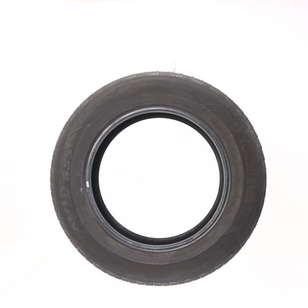 Used 225/65R17 Yokohama Avid S33 102T - 7.5/32 - Image 3