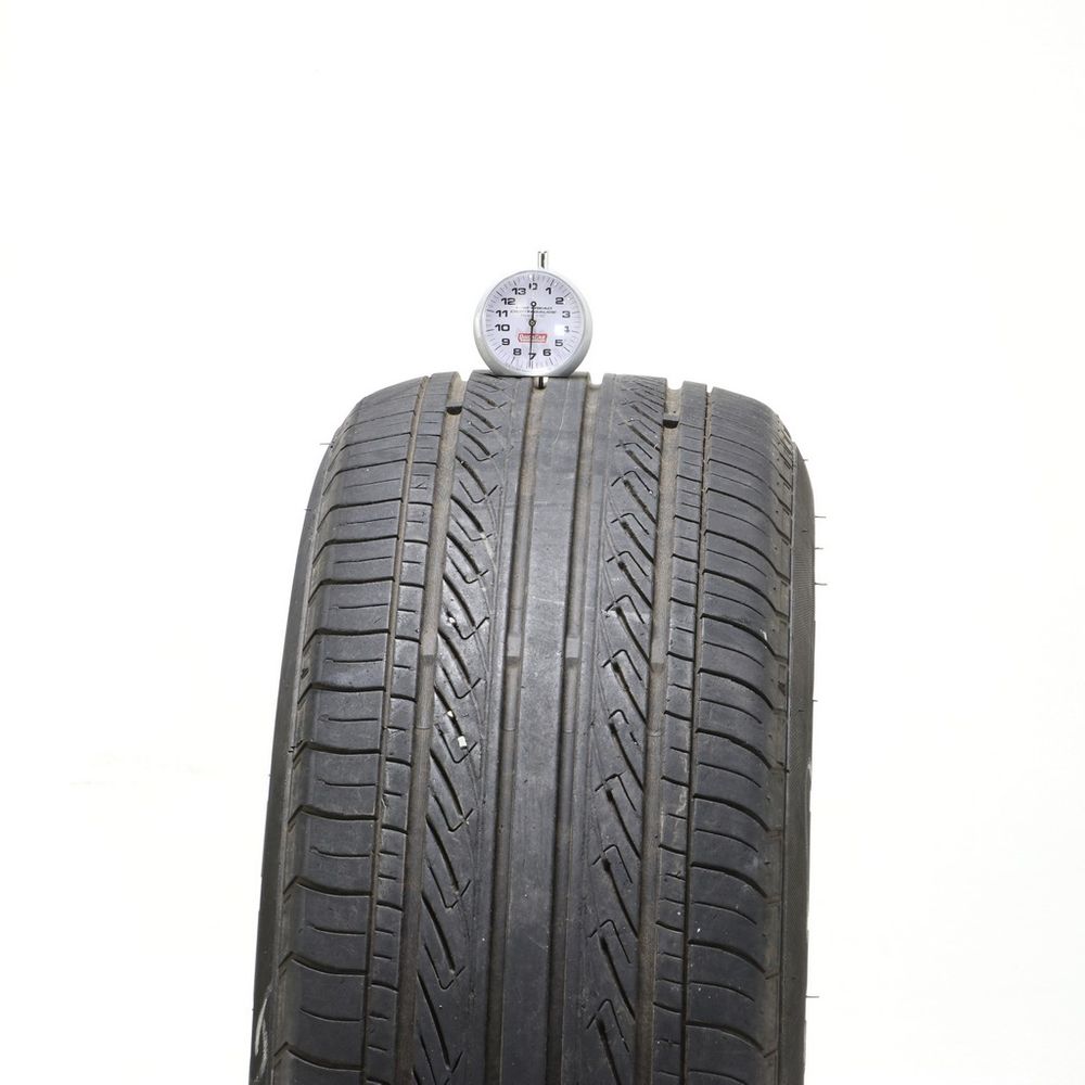Used 225/60R17 Federal Formoza FD2 99H - 7/32 - Image 2