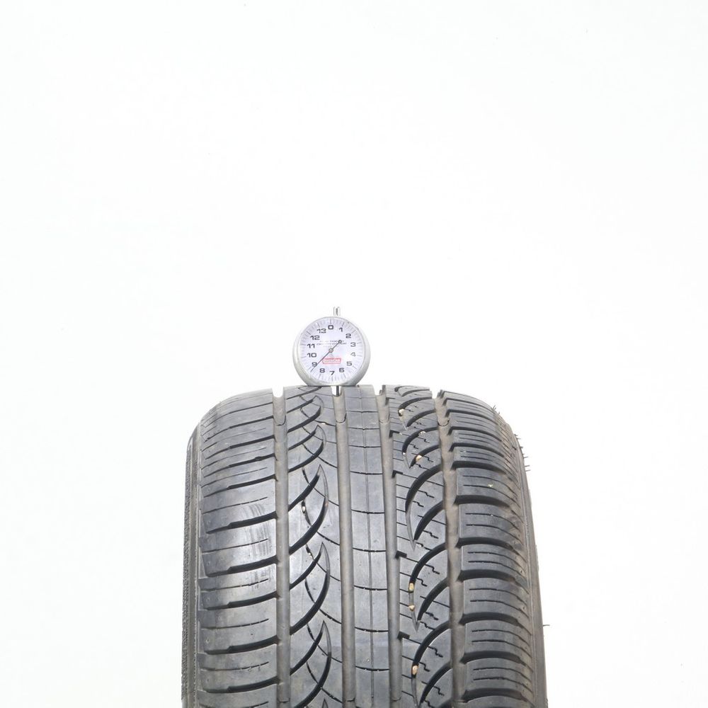 Used 215/45R18 Pirelli P Zero Nero 93W - 8.5/32 - Image 2