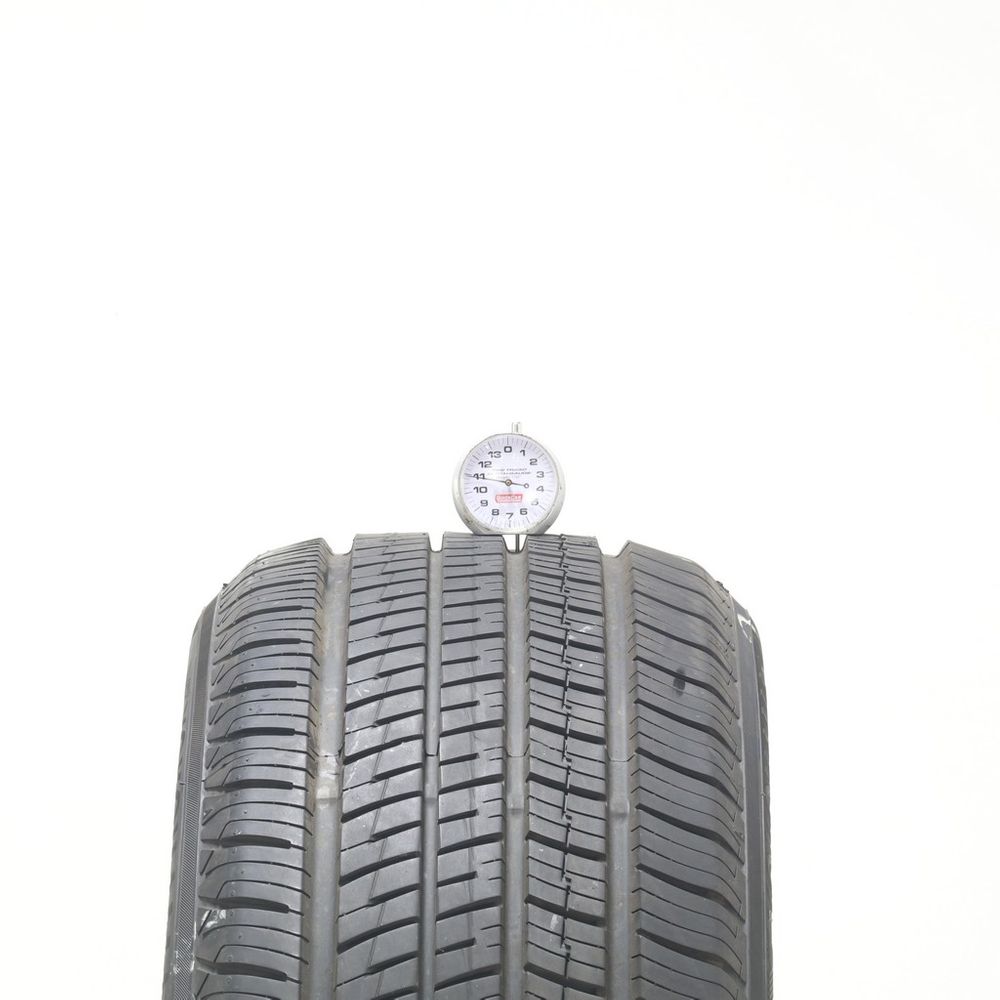 Set of (2) Used 245/45R17 Yokohama Avid Ascend GT 99V - 10.5/32 - Image 2