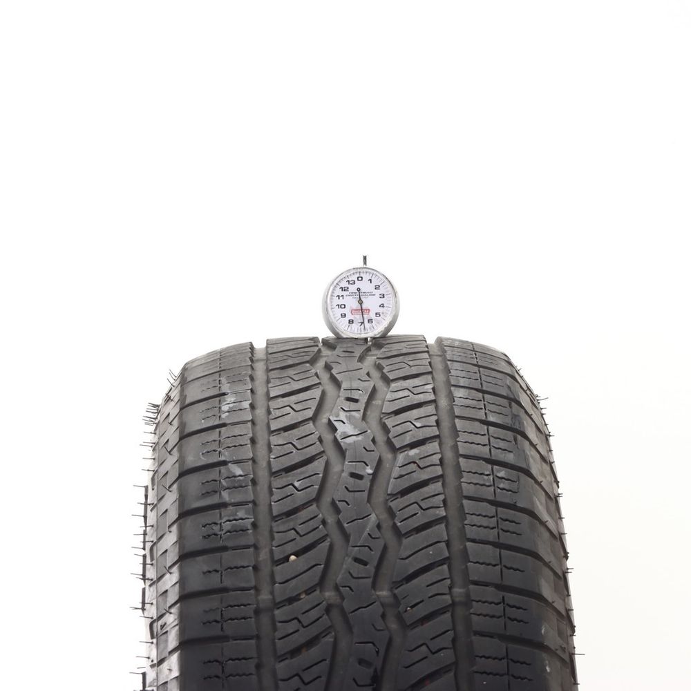 Set of (2) Used 265/60R20 Falken Wildpeak A/T3W A 112H - 6.5-8/32 - Image 2