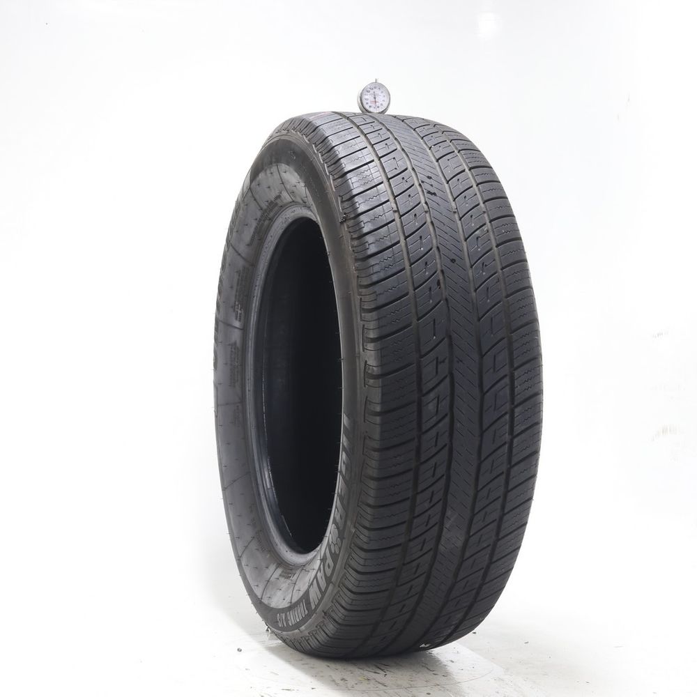 Used 275/60R20 Uniroyal Tiger Paw Touring A/S 115H - 6.5/32 - Image 1