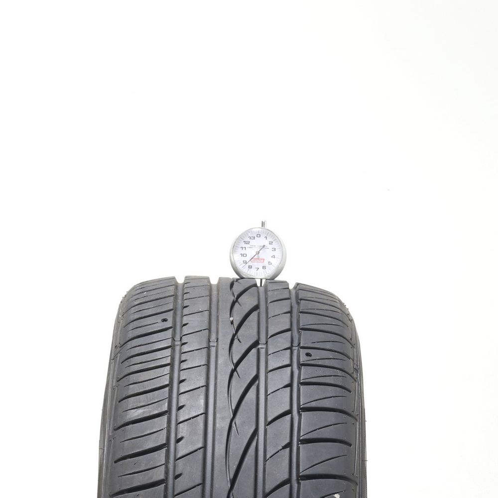 Set of (2) Used 215/55ZR17 Ohtsu FP0612 A/S 94W - 8.5/32 - Image 2