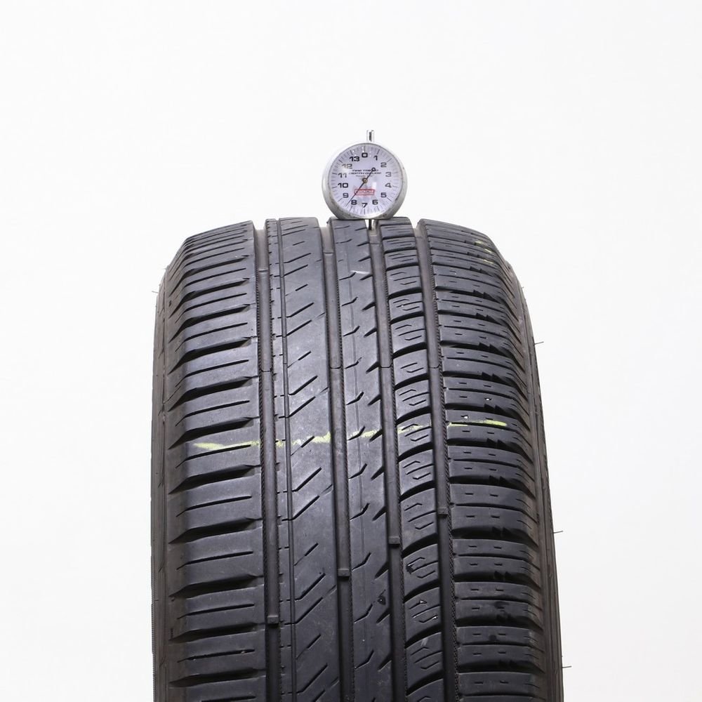 Used 225/60R18 Milestar Weatherguard AS 710 Sport 104H - 8/32 - Image 2