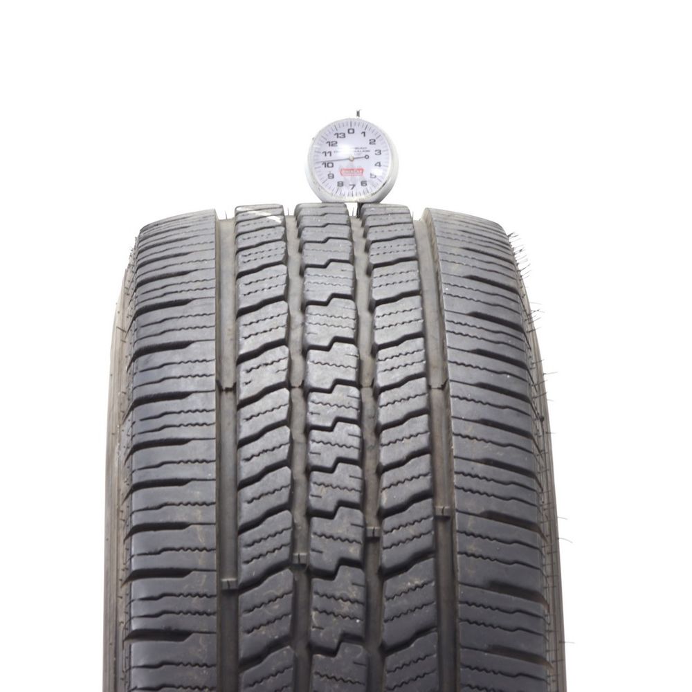 Used LT 245/75R16 Pathfinder HSR 120/116Q E - 10/32 - Image 2