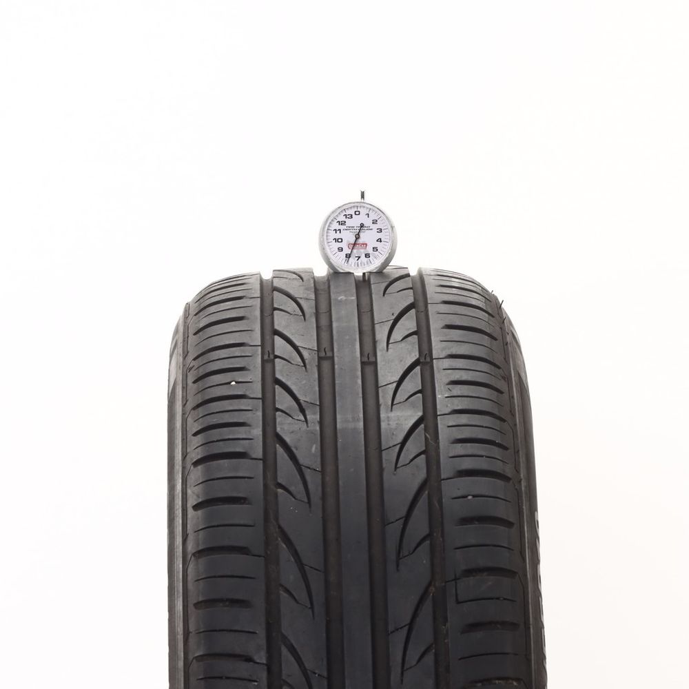 Used 215/55R18 Lexani LXUHP-207 95V - 7.5/32 - Image 2