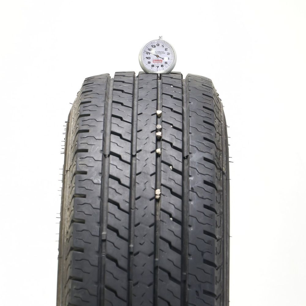 Used LT 225/75R16 Ironman All Country CHT 115/112R E - 11/32 - Image 2