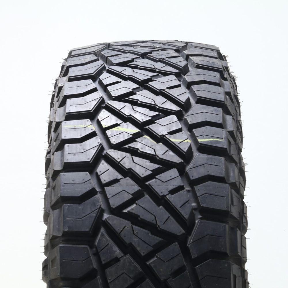 New LT 285/75R18 Nitto Ridge Grappler 129/126Q E - 16/32 - Image 2