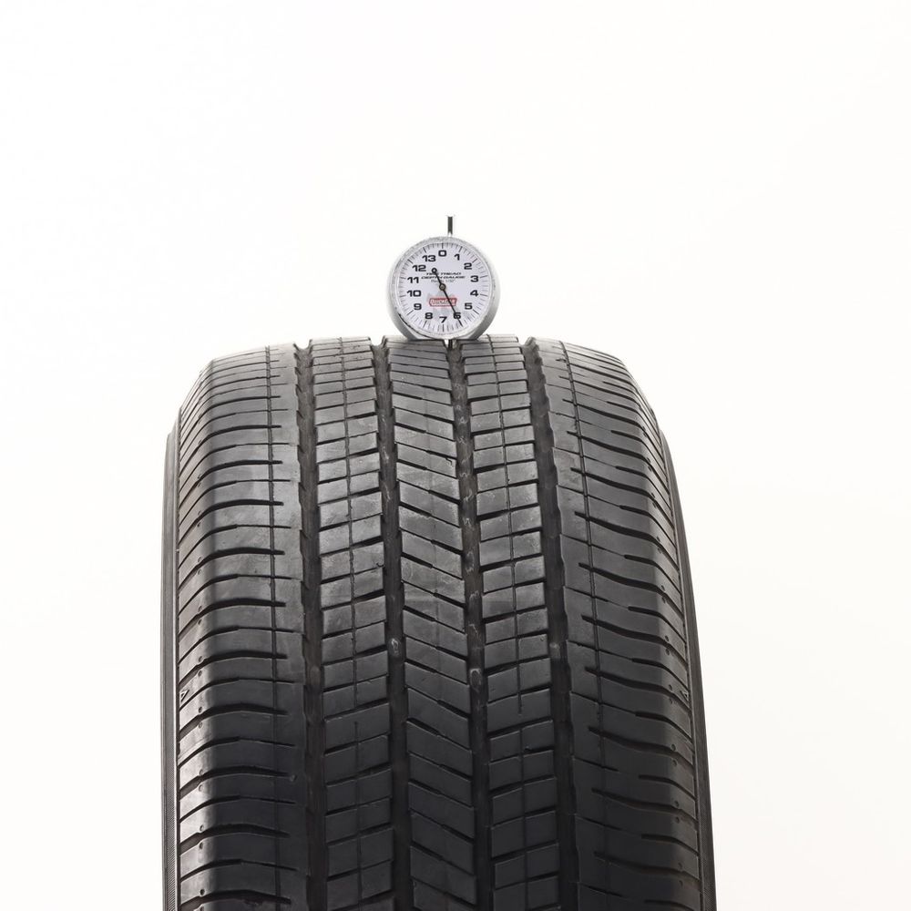 Set of (4) Used 235/65R17 Yokohama BluEarth S34TZ 103T - 5-6.5/32 - Image 8