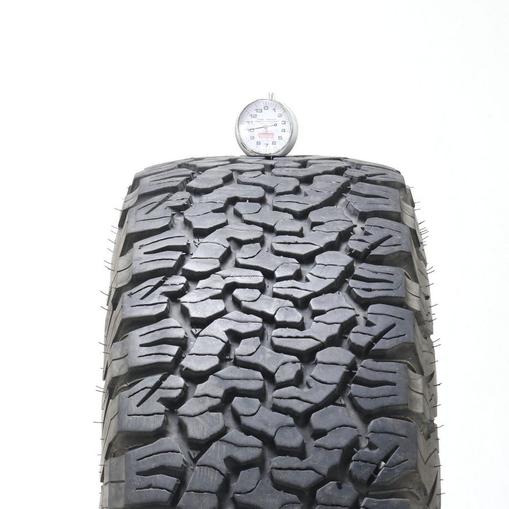 Used LT 31X10.5R15 BFGoodrich All-Terrain T/A KO2 109S C - 10/32 - Image 2