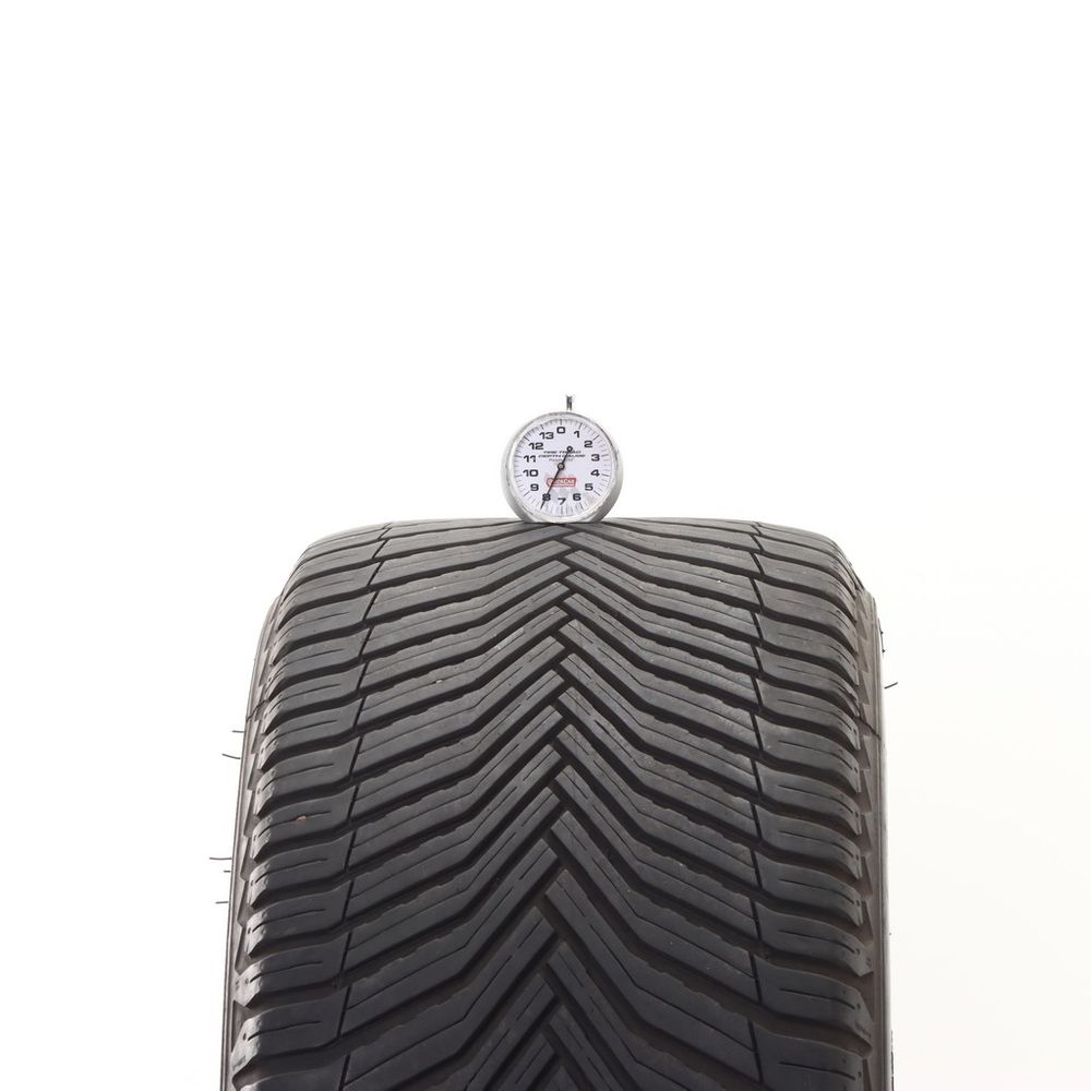 Set of (2) Used 255/45R19 Michelin CrossClimate 2 104V - 7.5-8/32 - Image 5
