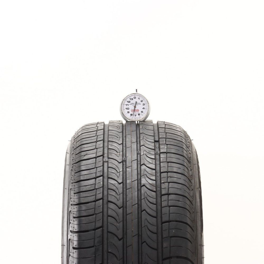 Set of (2) Used 215/65R17 Nexen Classe Premiere CP672 99H - 7.5-8.5/32 - Image 2