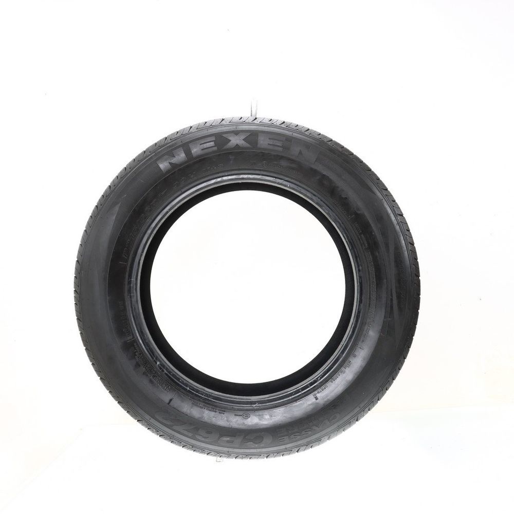 Set of (2) Used 215/65R17 Nexen Classe Premiere CP672 99H - 7.5-8.5/32 - Image 3