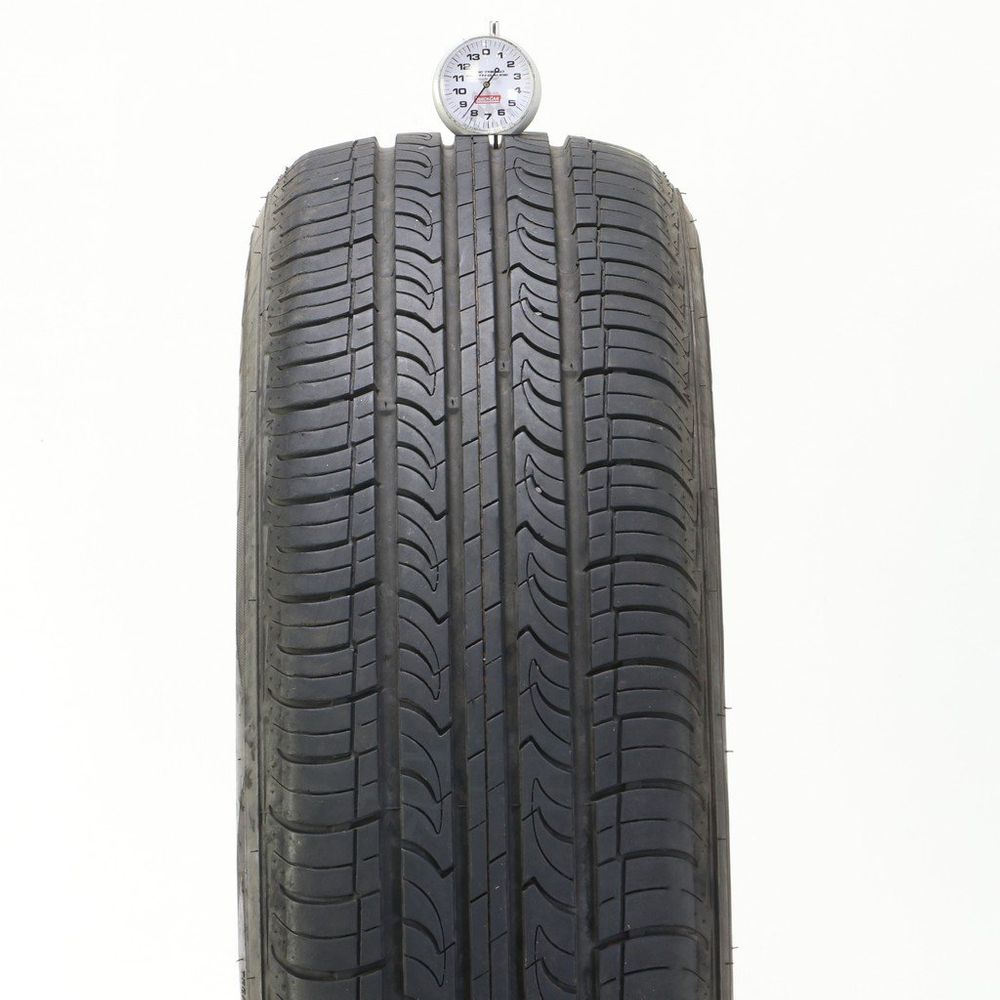 Set of (2) Used 215/65R17 Nexen Classe Premiere CP672 99H - 7.5-8.5/32 - Image 5