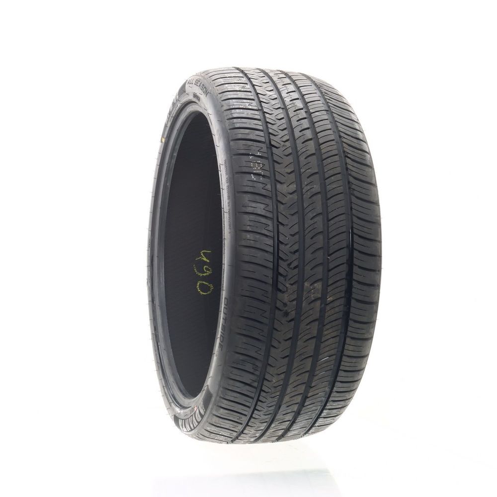 New 295/35R24 Advanta HP Z-02 110V - Image 1