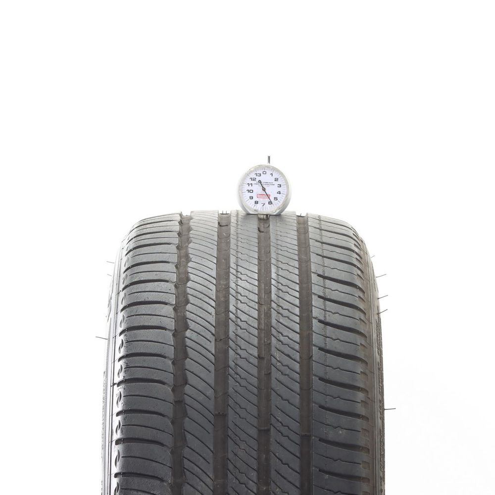 Set of (4) Used 235/40R19 Michelin Primacy MXM4 92V - 5.5-6/32 - Image 2