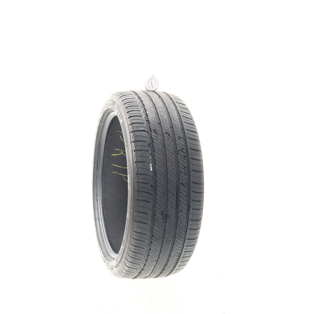 Set of (4) Used 235/40R19 Michelin Primacy MXM4 92V - 5.5-6/32 - Image 4