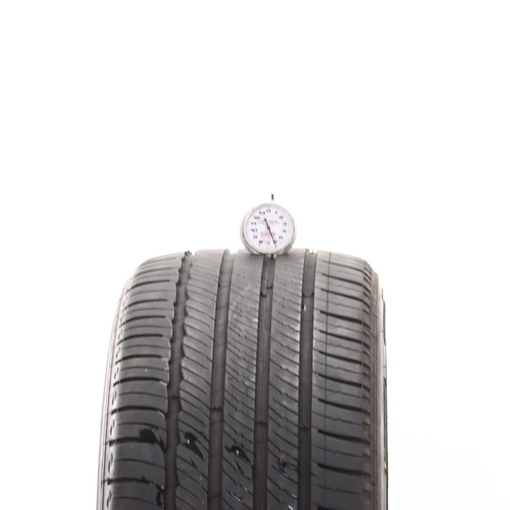Set of (4) Used 235/40R19 Michelin Primacy MXM4 92V - 5.5-6/32 - Image 5