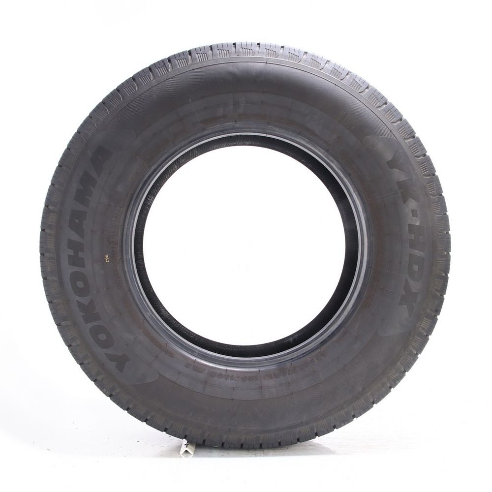 Used LT 265/70R17 Yokohama YK-HDX 123/120R E - 14/32 - Image 3