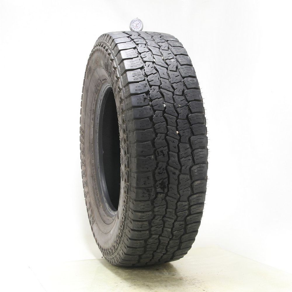 Used LT 285/75R18 Mazama Open Range A/T SQM-3 129/126S E - 9.5/32 - Image 1