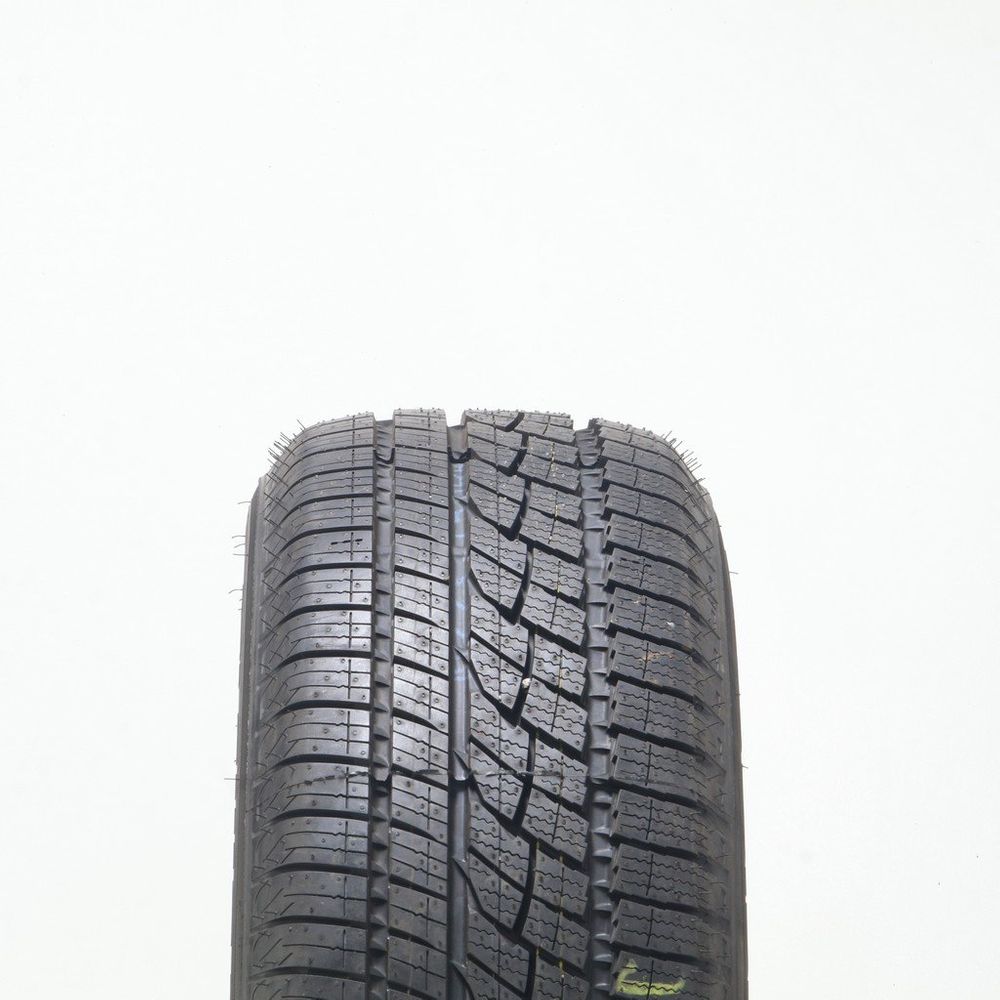 New 215/60R17 Toyo Celsius II 96H - Image 2