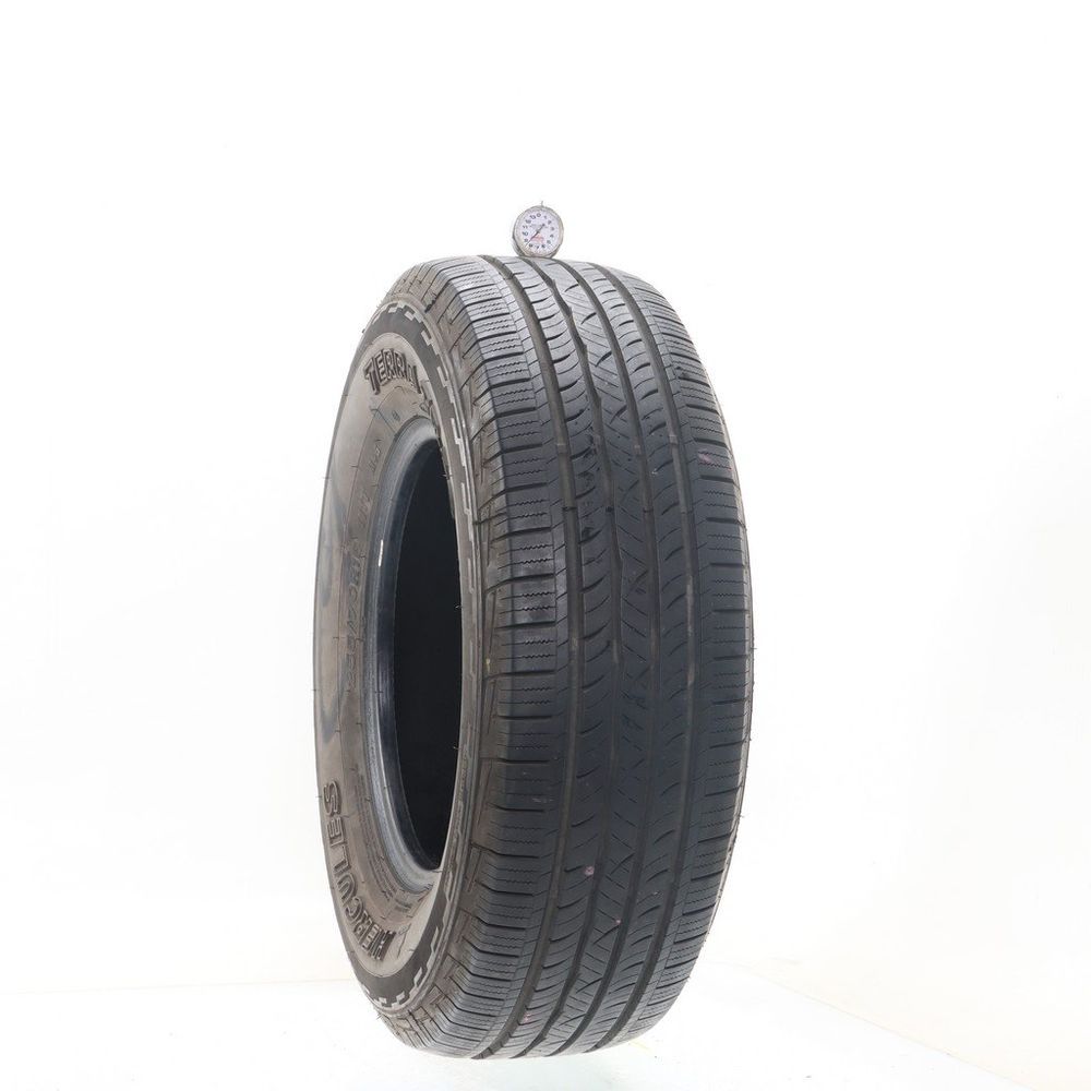 Used 255/70R16 Hercules Terra Trac HPT 111T - 8.5/32 - Image 1