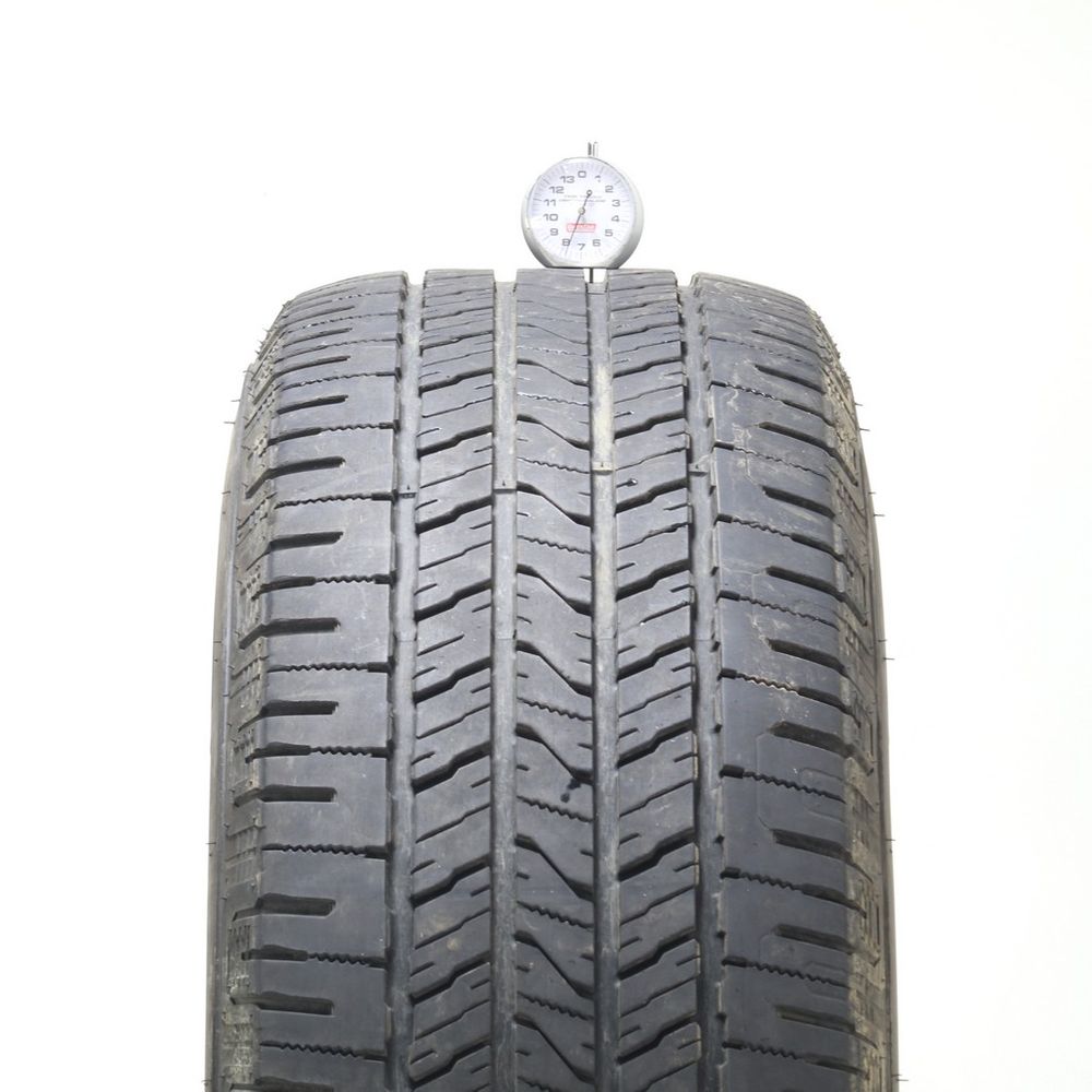 Set of (2) Used 275/65R18 Laufenn X Fit HT 116T - 7.5-9/32 - Image 2
