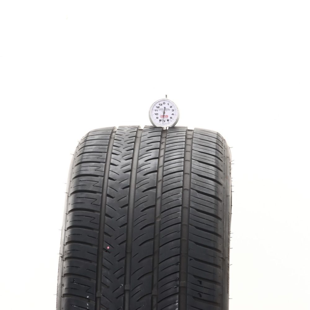 Used 265/45ZR20 Advanta HP Z-02 108W - 7/32 - Image 2