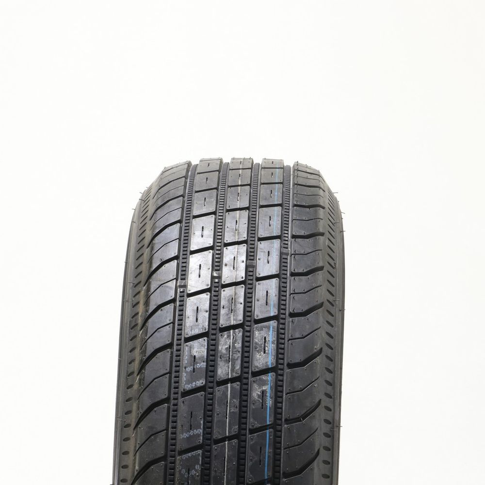 Driven Once ST 225/75R15 Gladiator QR25-TS G4 1N/A E - 9/32 - Image 2