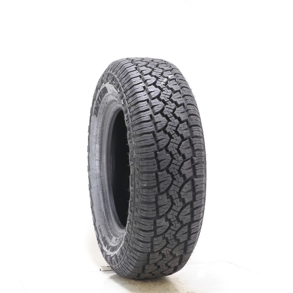 New 235/70R16 Dextero All Terrain DAT1 104T - 13/32 - Image 1