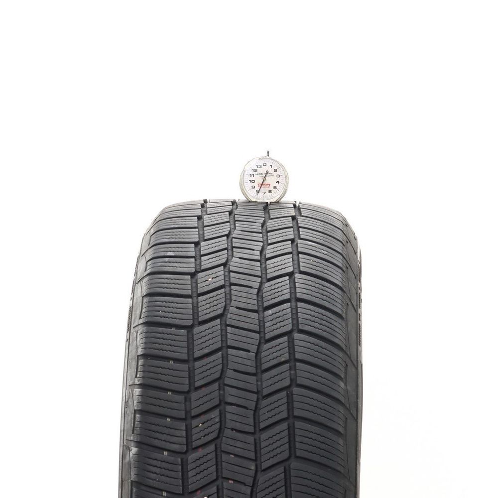 Set of (2) Used 235/65R17 General Altimax 365 AW 104H - 7.5/32 - Image 2
