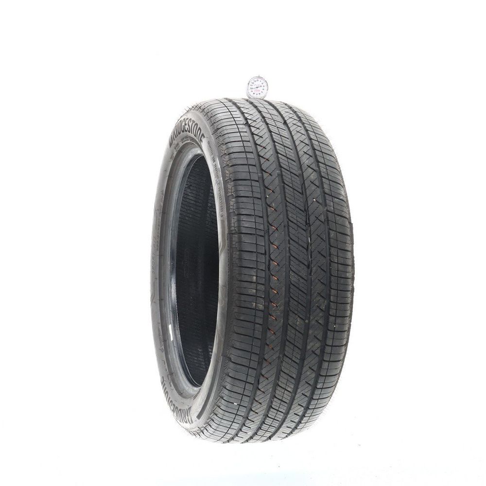 Used 255/50R20 Bridgestone Alenza Sport A/S 105H - 9.5/32 - Image 1