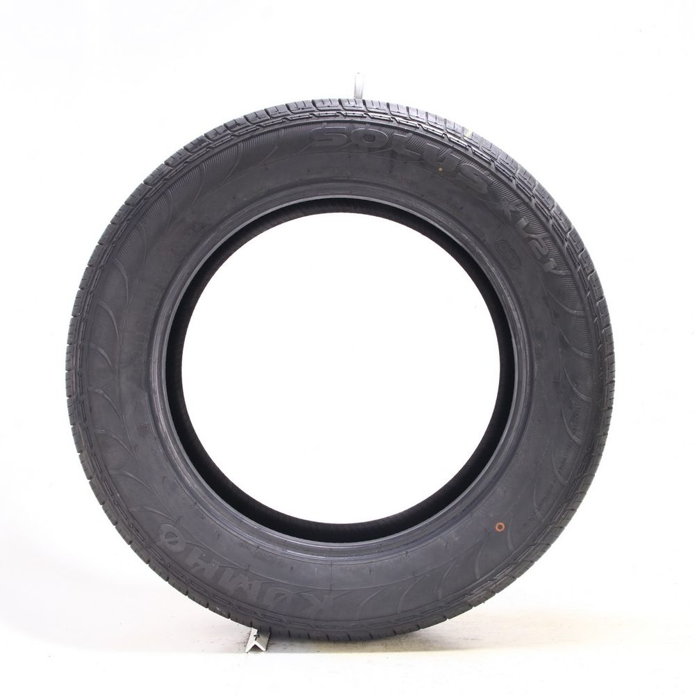 Used 235/60R18 Kumho Eco Solus KL21 102H - 10/32 - Image 3