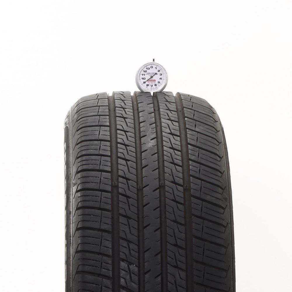 Set of (4) Used 235/55R18 Mohave Crossover CUV 100H - 8-9/32 - Image 5