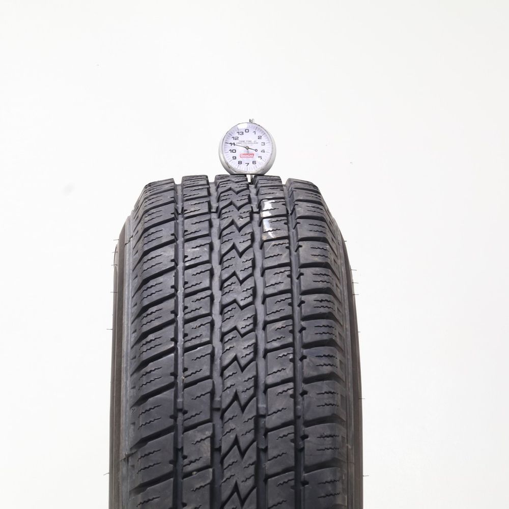 Set of (2) Used LT 225/75R16 Corsa Highway Terrain 115/112S - 9.5-11/32 - Image 5