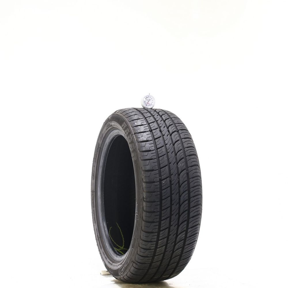 Set of (2) Used 205/50ZR17 Radar Dimax AS-8 93W - 7-8/32 - Image 4