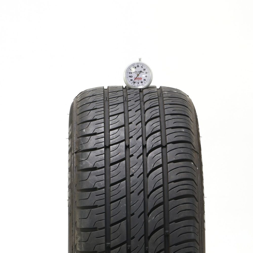 Set of (2) Used 205/50ZR17 Radar Dimax AS-8 93W - 7-8/32 - Image 5