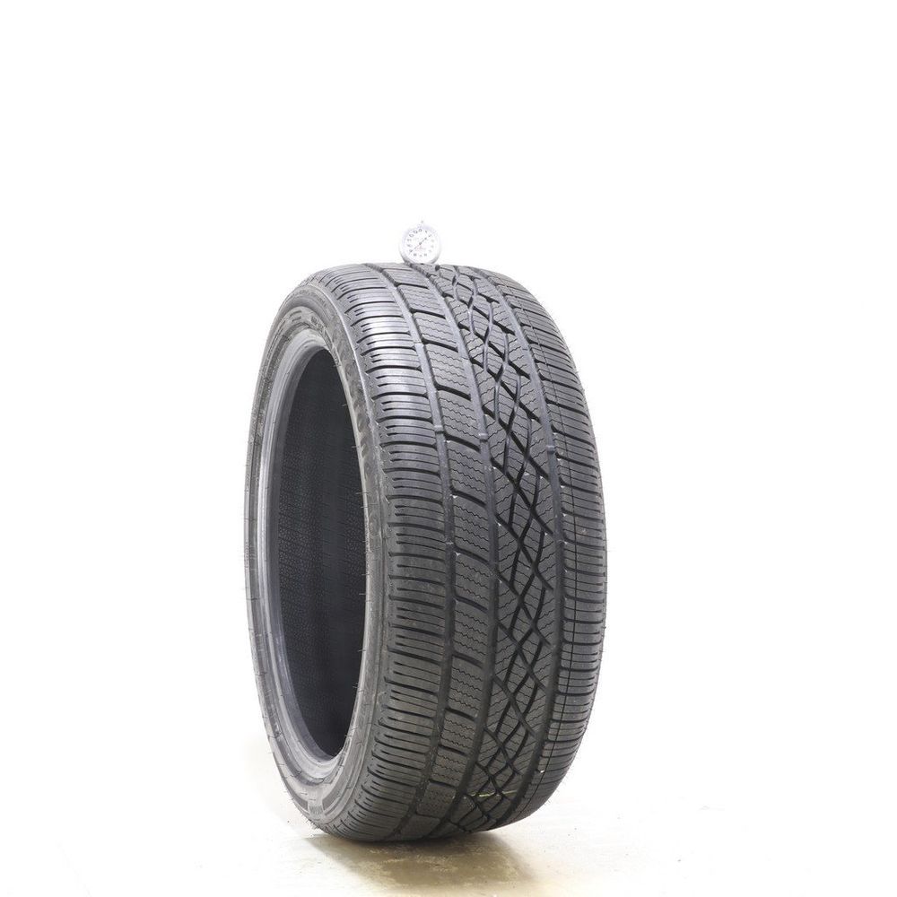 Used 255/40R19 Firestone Firehawk AS V2 100W - 8.5/32 - Image 1