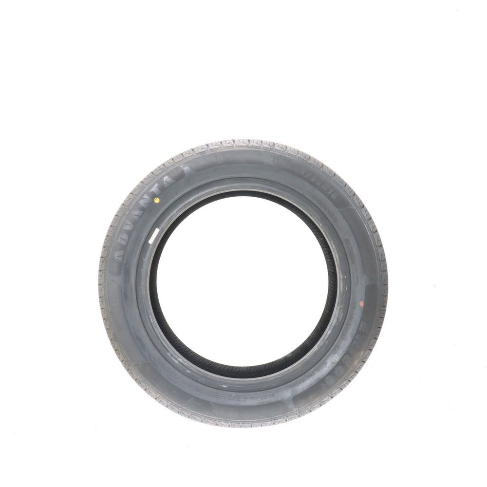 Driven Once 205/55R16 Advanta ER-800 91V - 10/32 - Image 3