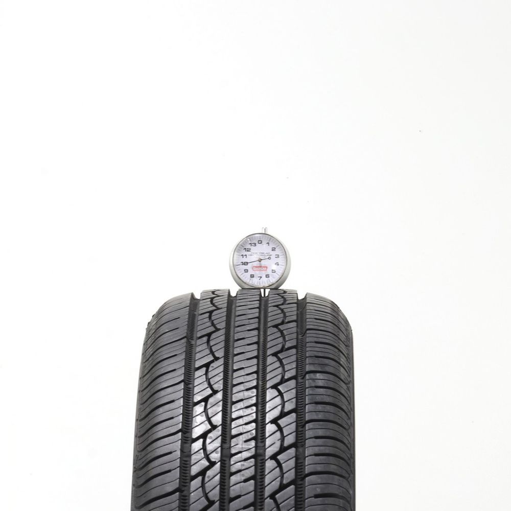 Set of (2) Used 185/65R15 Continental ControlContact Tour A/S Plus 88H - 8.5-10/32 - Image 5