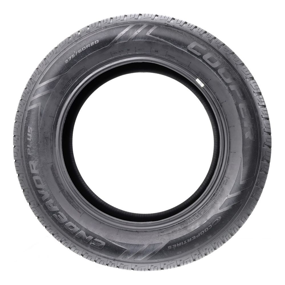 New 275/60R20 Cooper Endeavor Plus 115H - Image 3