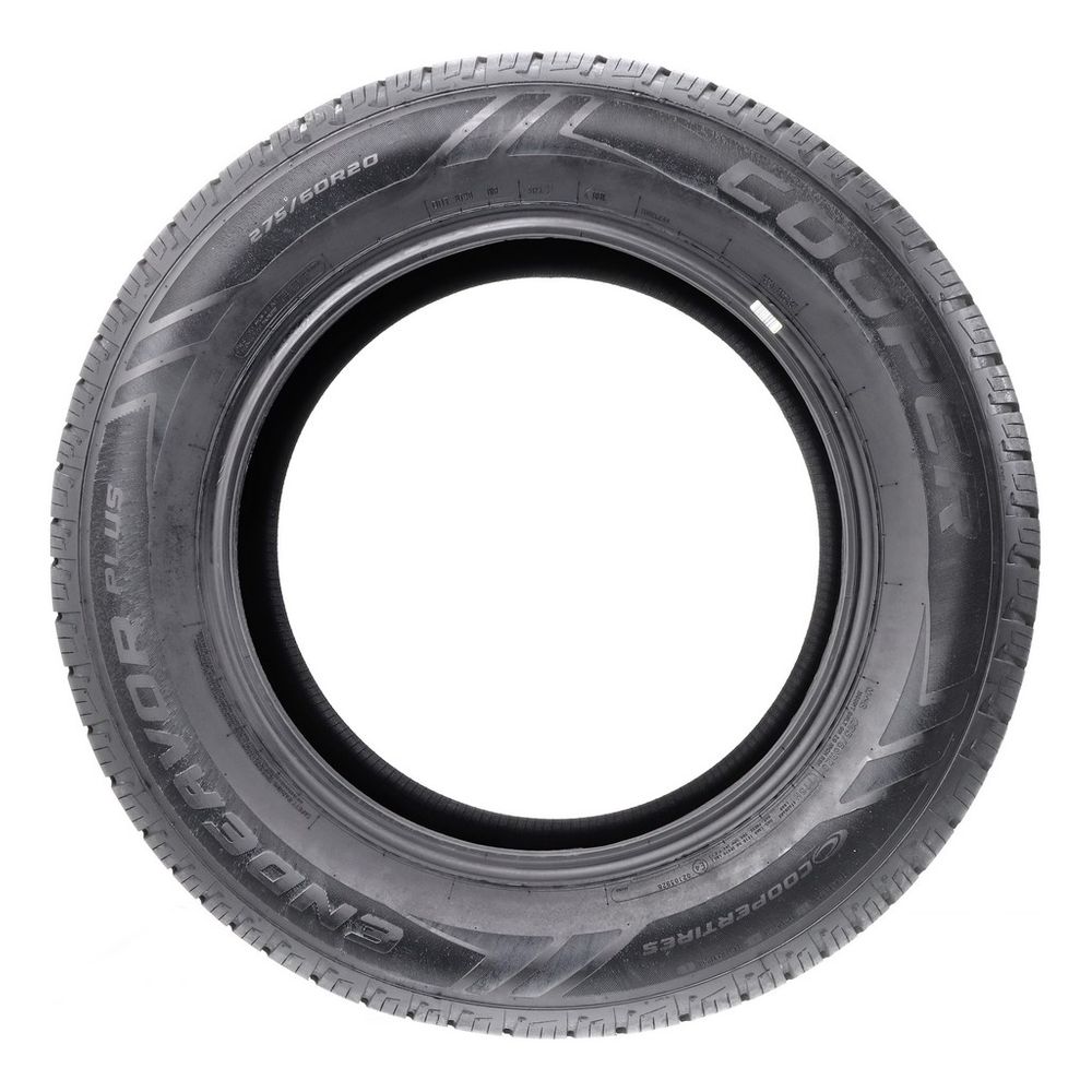 New 275/60R20 Cooper Endeavor Plus 115H - New - Image 3