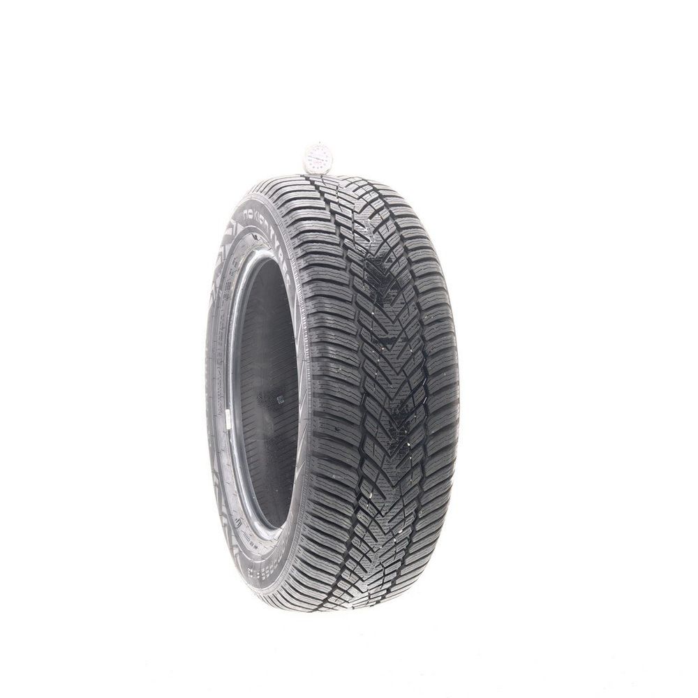 Used 225/60R17 Nokian Encompass AW02 99H - 11/32 - Image 1