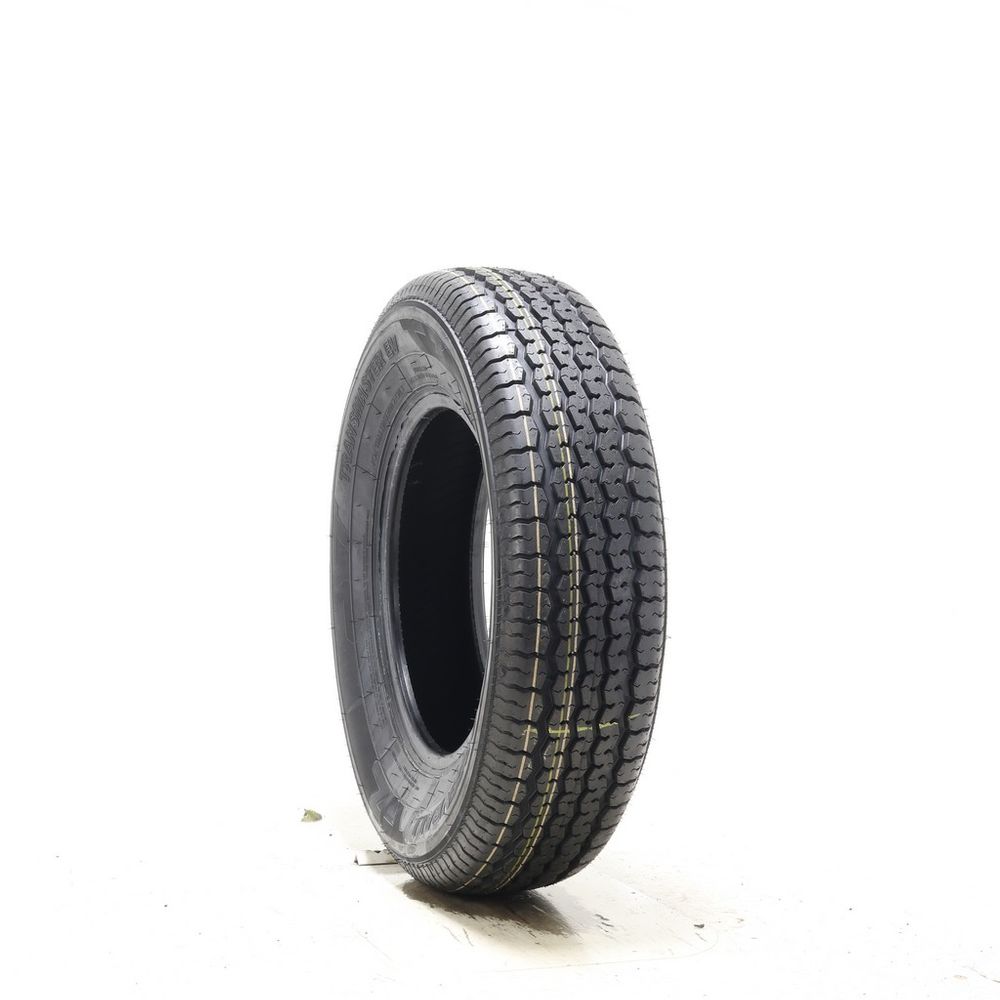 New ST 205/75R15 Greenball Transmaster 107/102M - 10/32 - Image 1