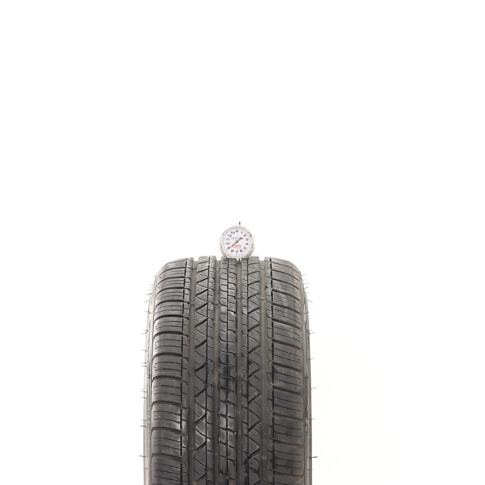 Used 205/40R17 Milestar MS932 Sport 84W - 8.5/32 - Image 2