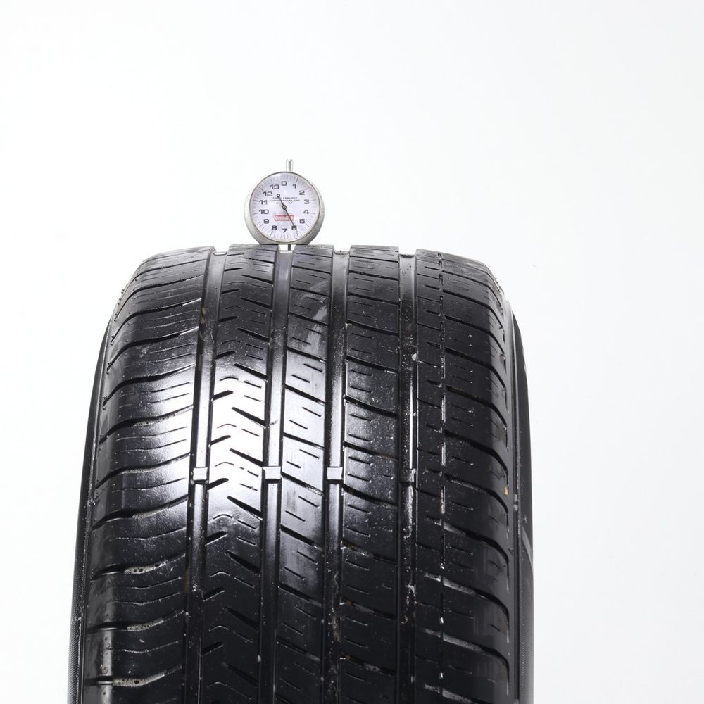 Set of (2) Used 265/60R18 Kenda Klever S/T 110V - 5.5/32 - Image 2