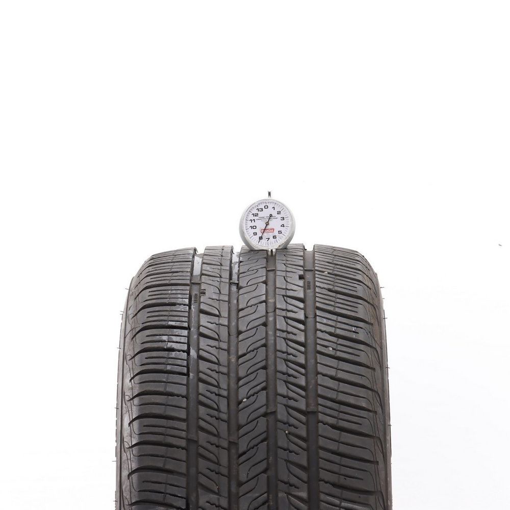 Set of (2) Used 225/50R17 Goodyear Assurance ComfortDrive 94V - 8-8.5/32 - Image 2