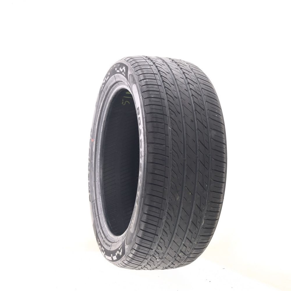 Driven Once 285/45ZR21 American Roadstar Sport A/S 113W - 9.5/32 - Image 1