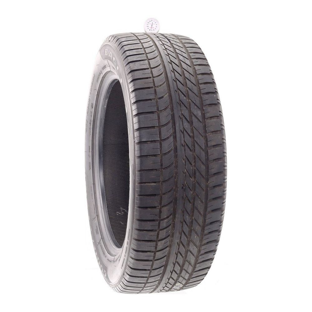Used 255/55R20 Goodyear Eagle F1 Asymmetric SUV 4X4 110Y - 7.5/32 - Image 1