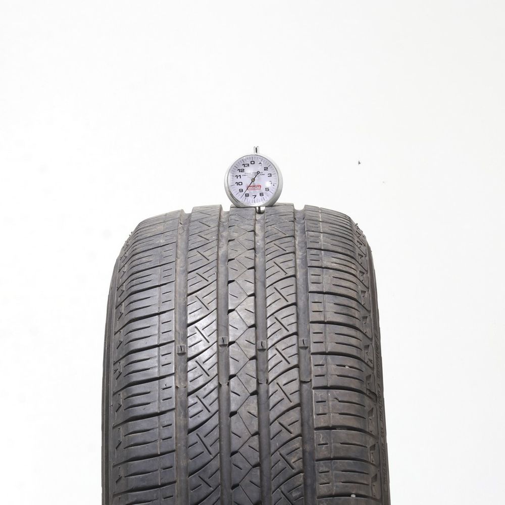 Set of (4) Used 235/60R18 Arroyo Eco Pro H/T 107V - 8.5/32 - Image 2